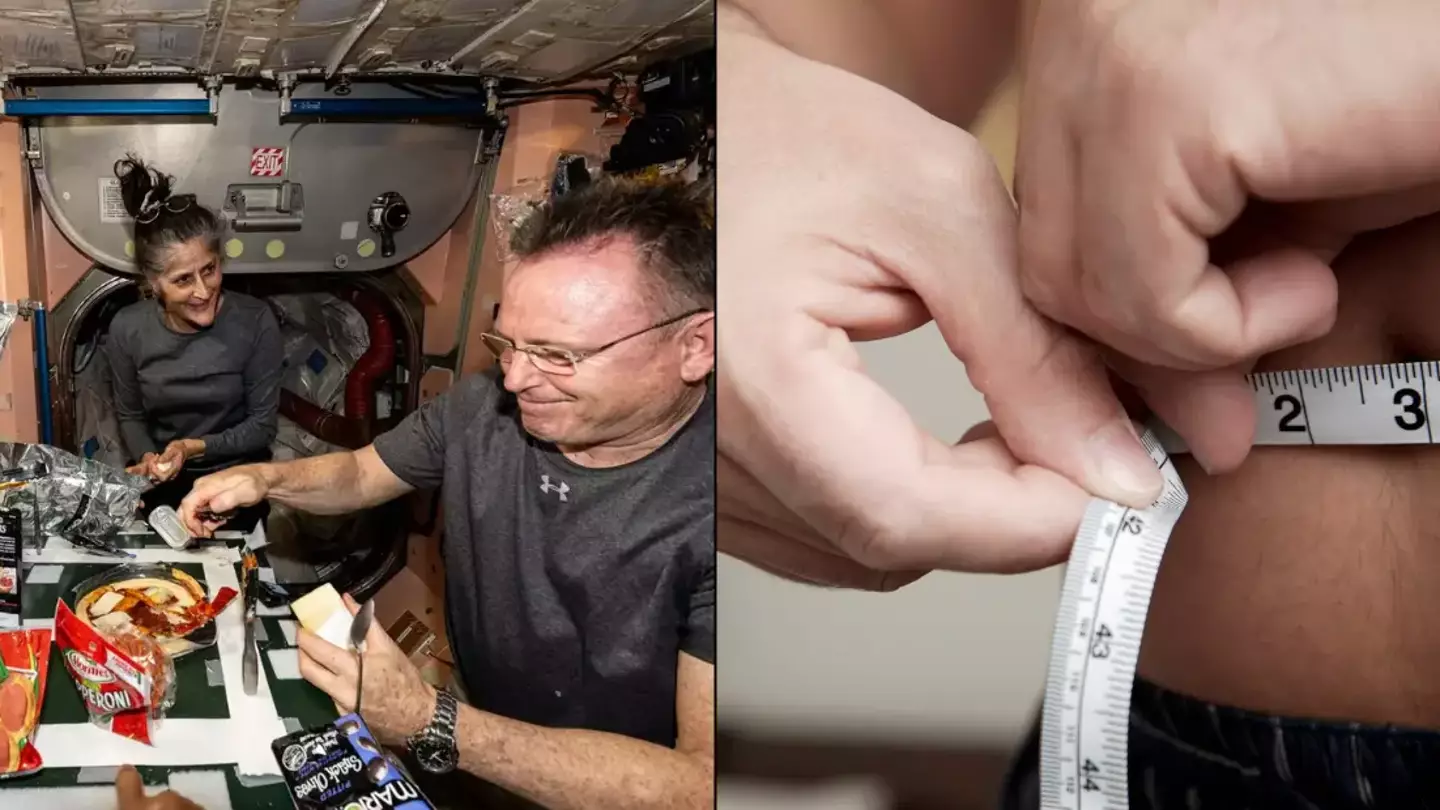 Everything that happens to your body after a year in space as stranded astronauts spark health concerns