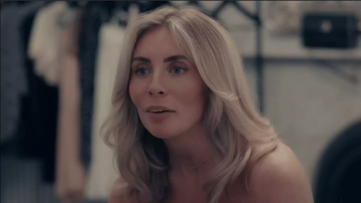 Channel 4's commissioning editor defended the doc (Channel 4)