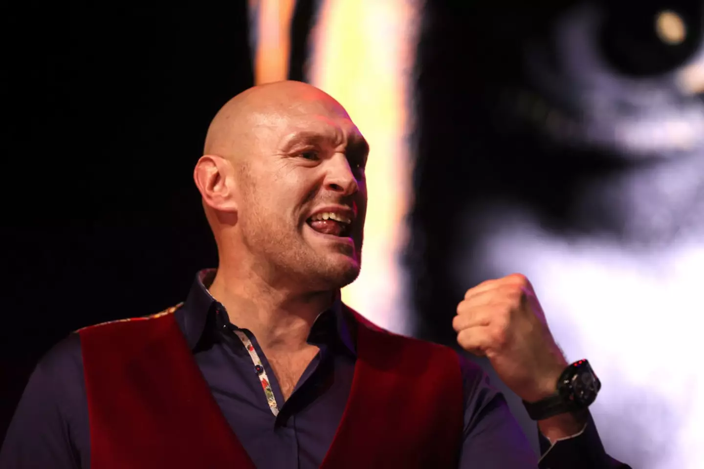 Fury has become one of the greatest heavyweight boxers of his generation.