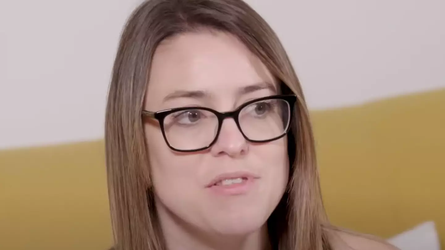 'Hotwife' couple explain 'reclamation sex' and why it's important to the lifestyle