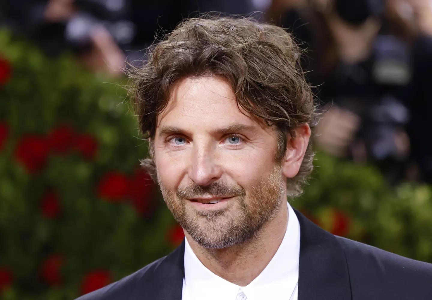 Actor and director Bradley Cooper says he has been mocked for his Oscar nominations.
