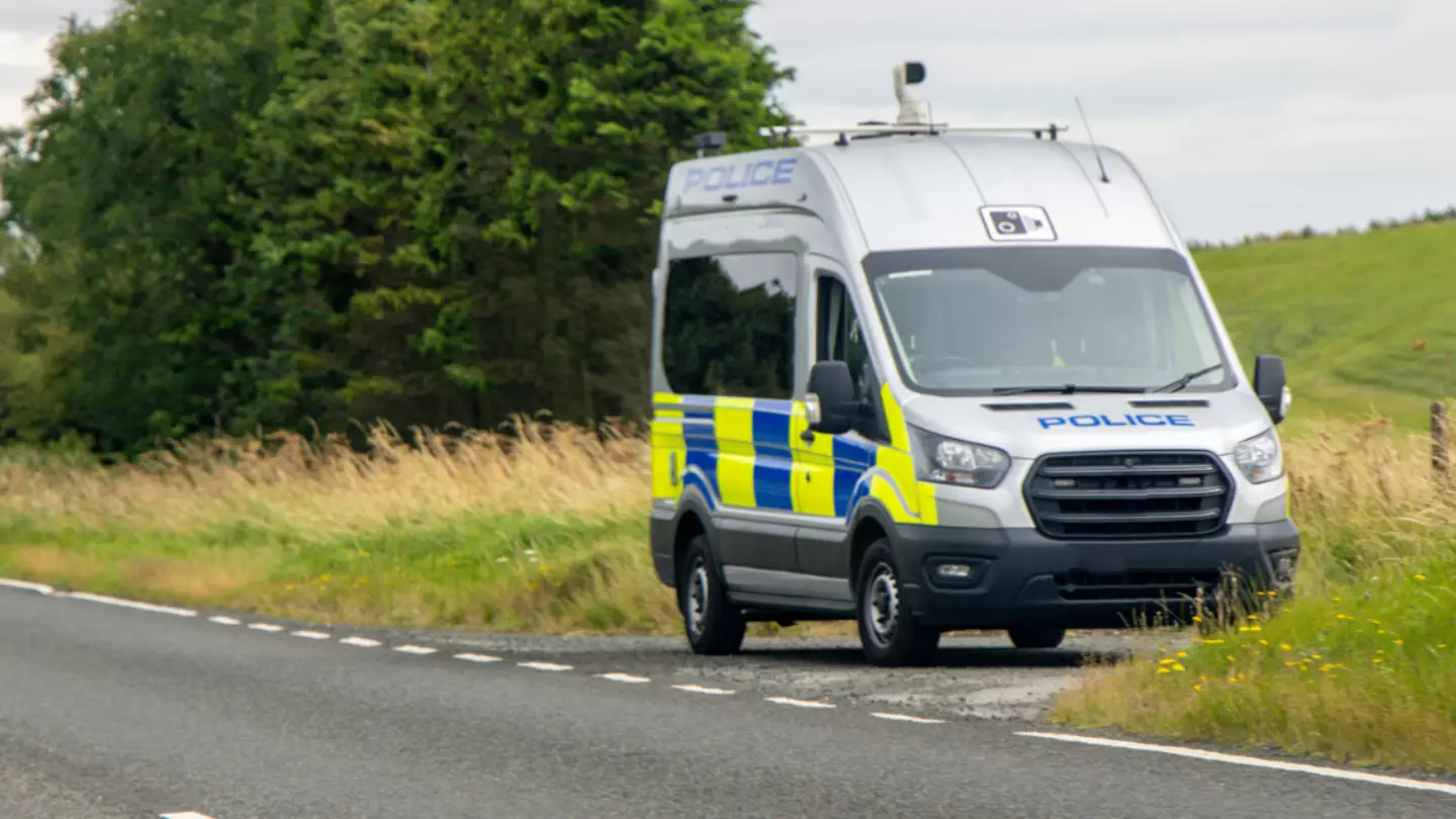 Speed camera officer busts most common speeding fine myths 'drivers always get wrong'