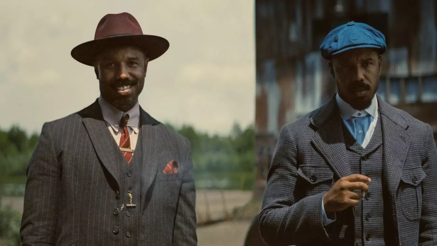 The film has a 97 percent score on Rotten Tomatoes (Warner Brothers)