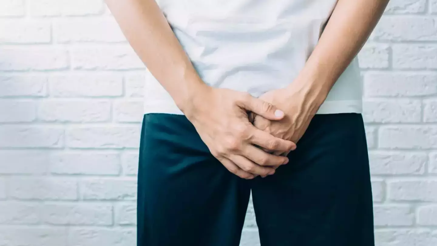 Experts explain what men can do if they suffer from 'summer long balls' that can have major health impact