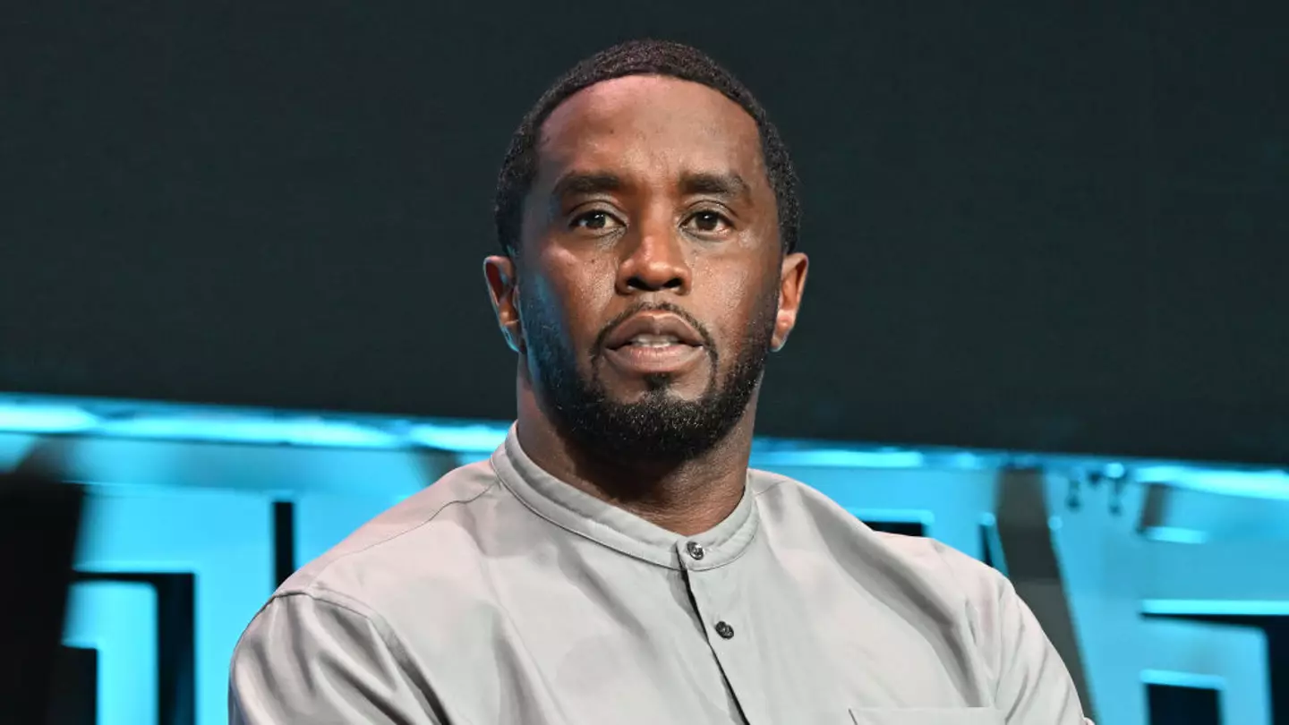 Paras Griffin/Getty Images