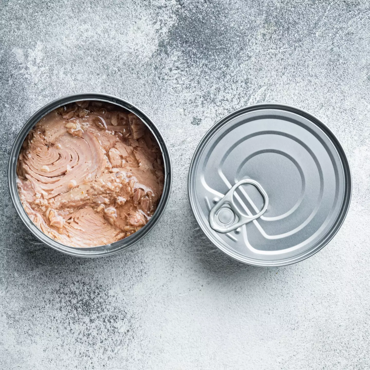 Tinned tuna might not be as nutritious and delicious as you might think, new research suggests (Getty Stock Image)