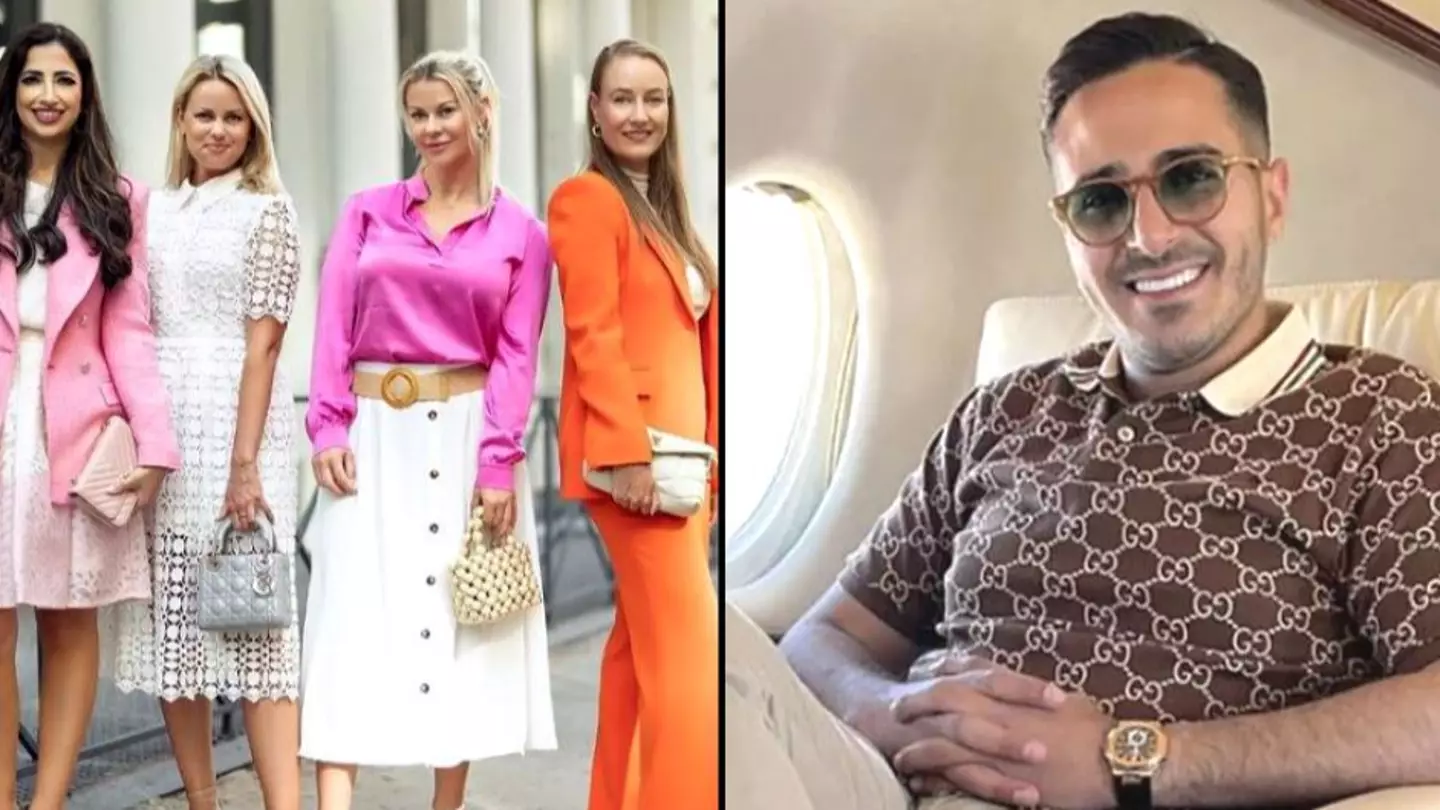 Tinder Swindler Victims Troll Simon Leviev By Launching New Business Venture Under His Name