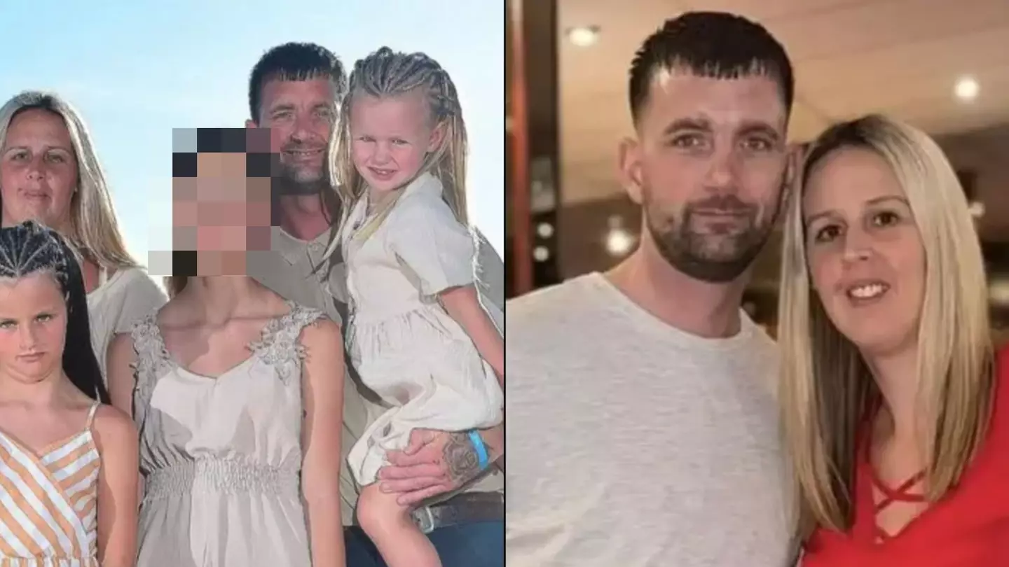 GoFundMe for 11-year-old girl who lost her entire family in horrific car crash exceeds £200,000