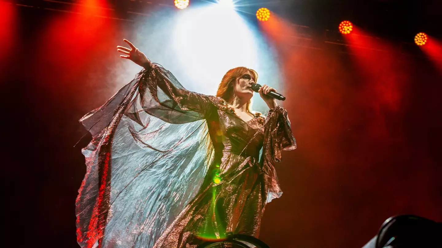 Exact time to log in to buy tickets for Florence + the Machine's Manchester Co-Op Live gig