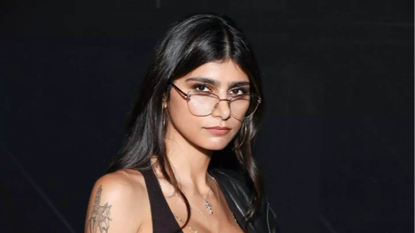 Mia Khalifa gives surprising advice to young women looking to join adult industry