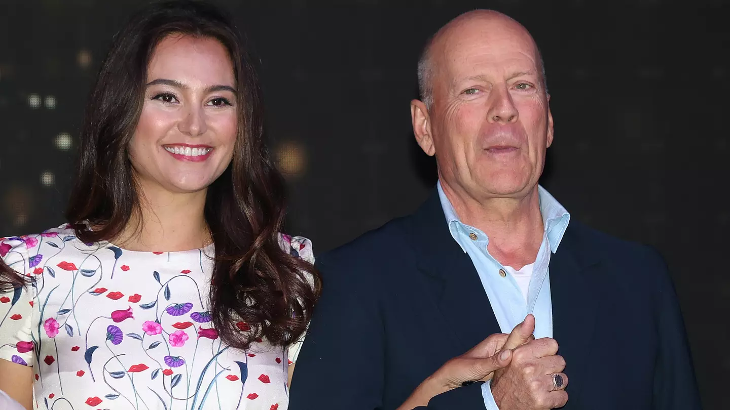 Full timeline of Bruce Willis' dementia journey as wife Emma reveals heartbreaking decision