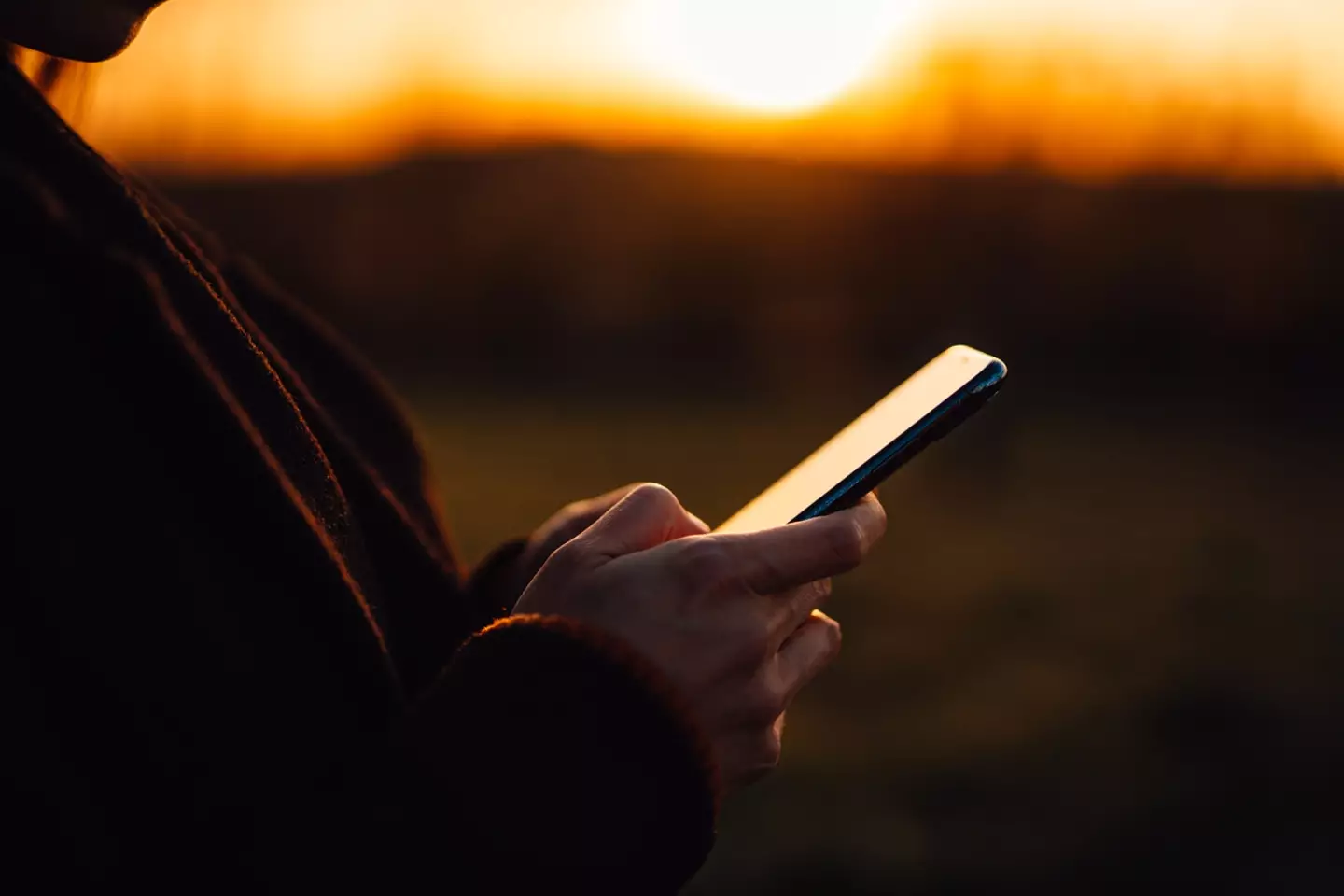 Scammers can gain control of your devices with dodgy spyware.