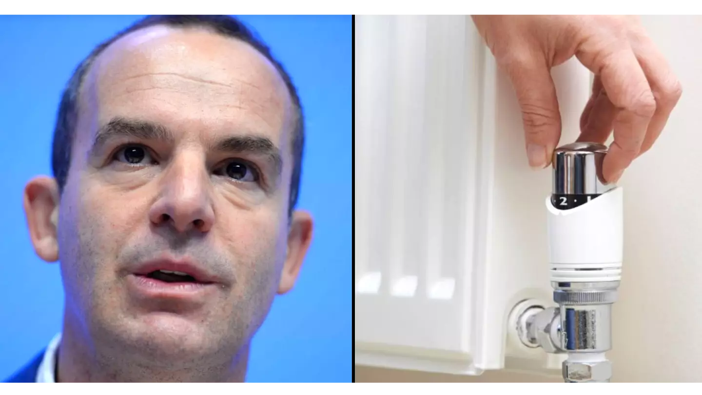 Martin Lewis shares how much households must pay even if they use no energy