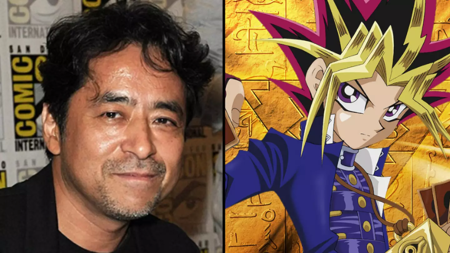 Yu-Gi-Oh! Creator Kazuki Takahashi Found Dead At The Age Of 60