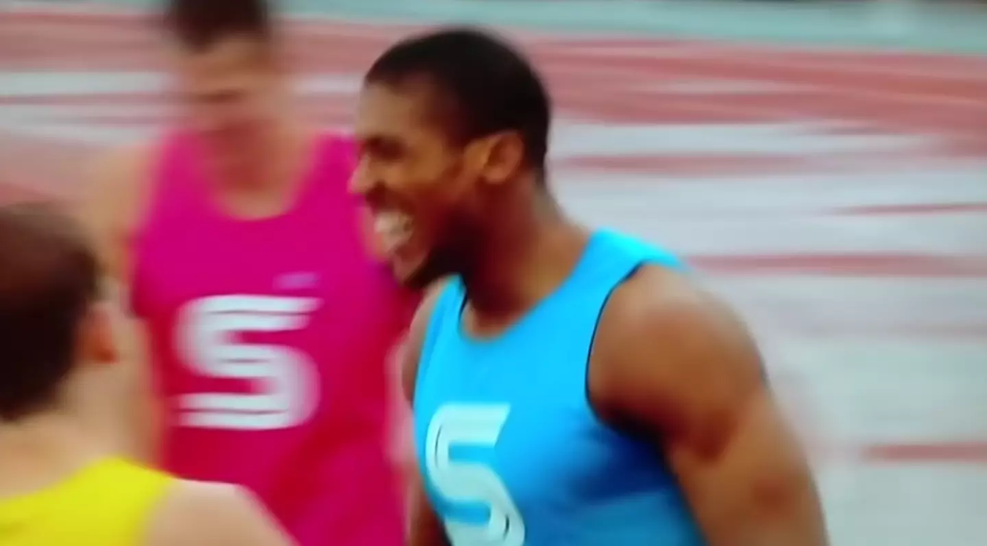 Will Joshua be smiling as broadly after his fight tonight?