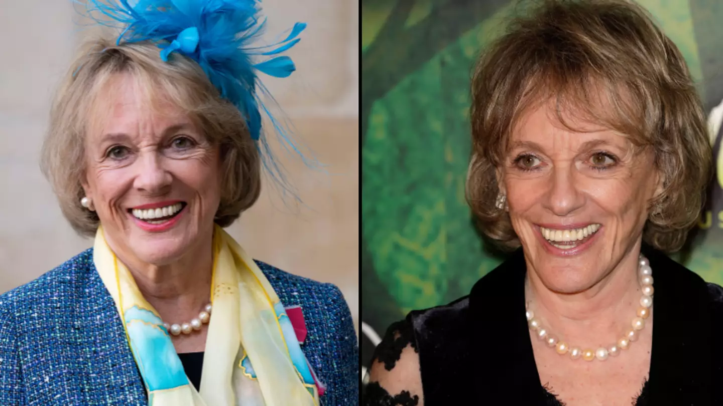 Dame Esther Rantzen says she has one major worry about her choice to die by euthanasia