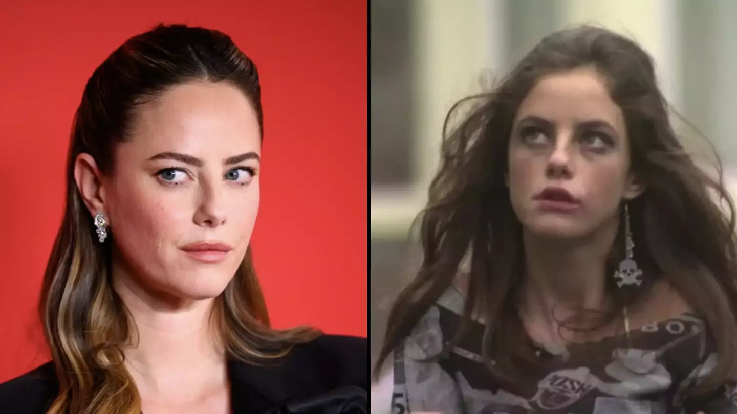 Joe Maher/Getty Images/E4