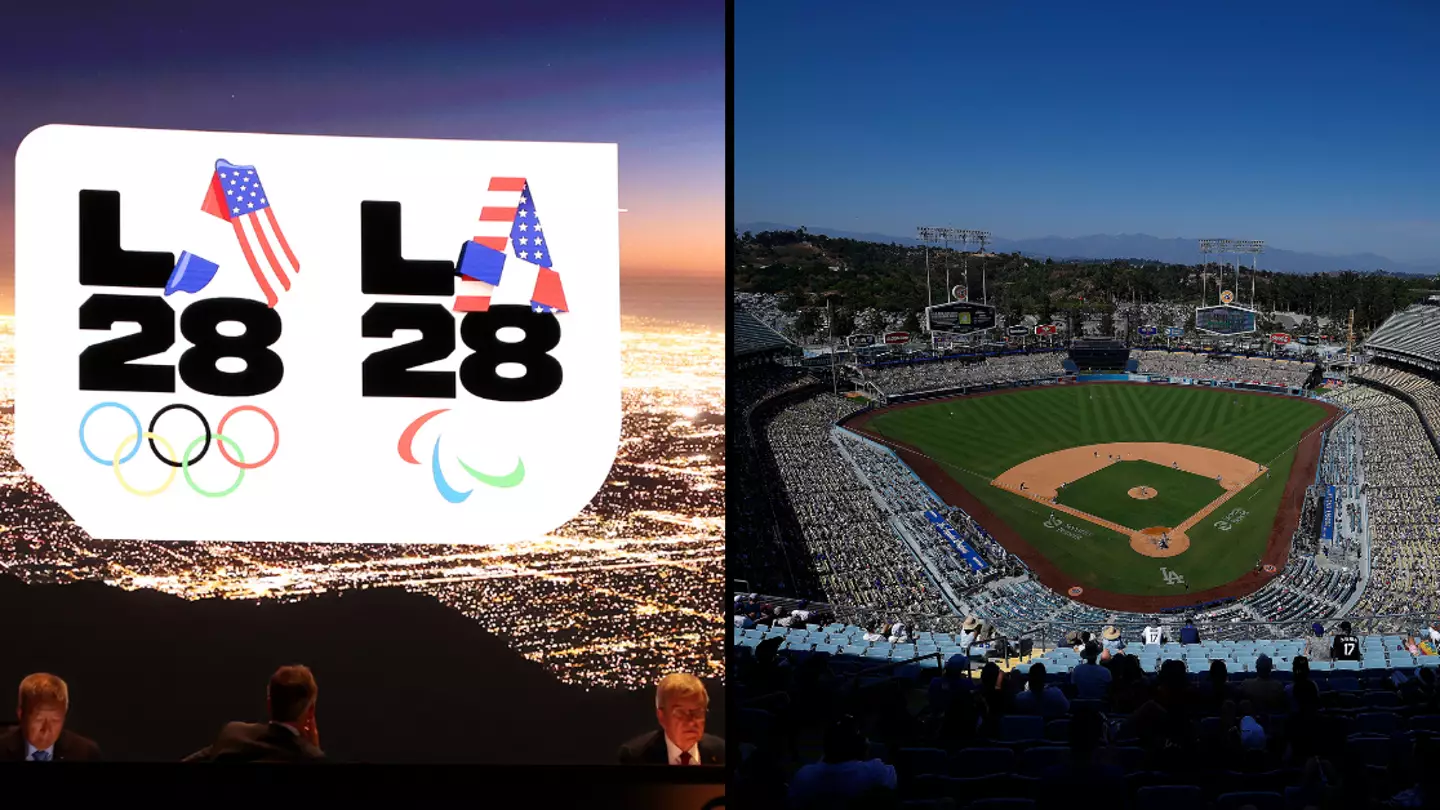 Sports fans think they've figured out why six new sports are being added to the 2028 Olympics