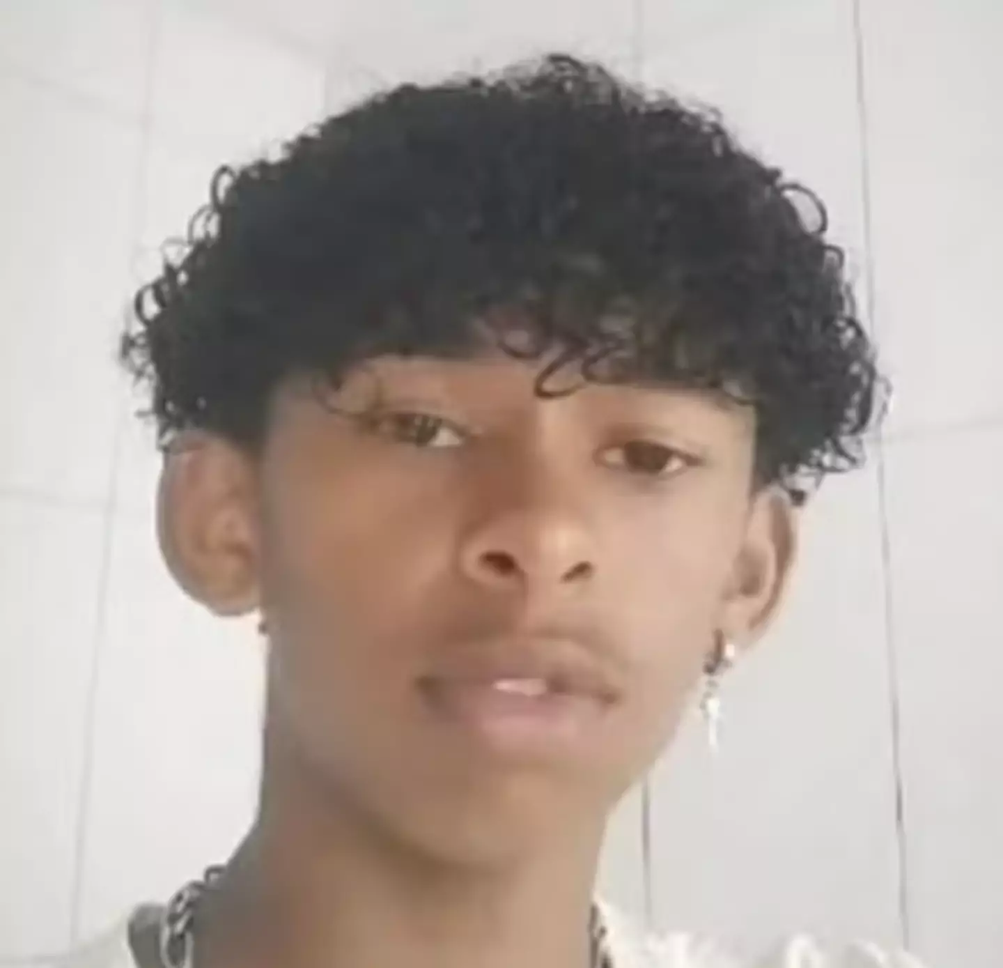 Davi reportedly denied the allegation (Davi Nunes Moreira)