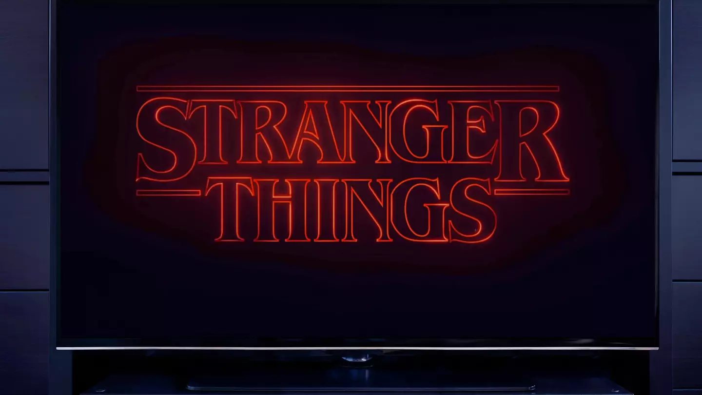 How Long Are The Episodes In Stranger Things Season 4?