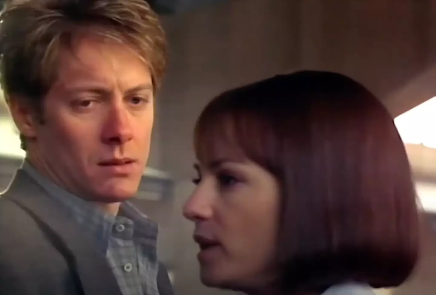 The film came out in 1996 (New Line Cinema)