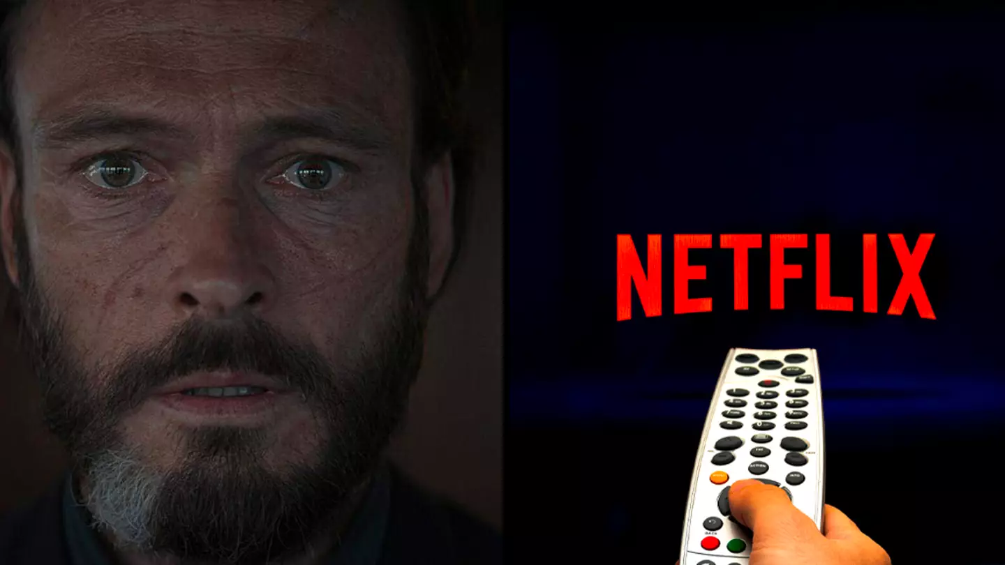 Netflix fans told to turn off setting to make thrilling new show make sense