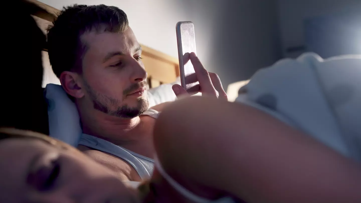Top private investigator shares the four most common signs that suggest your partner could be cheating