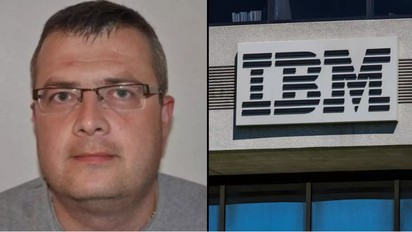 Man who's been on sick leave for 15 years sues IBM for not giving him a pay rise