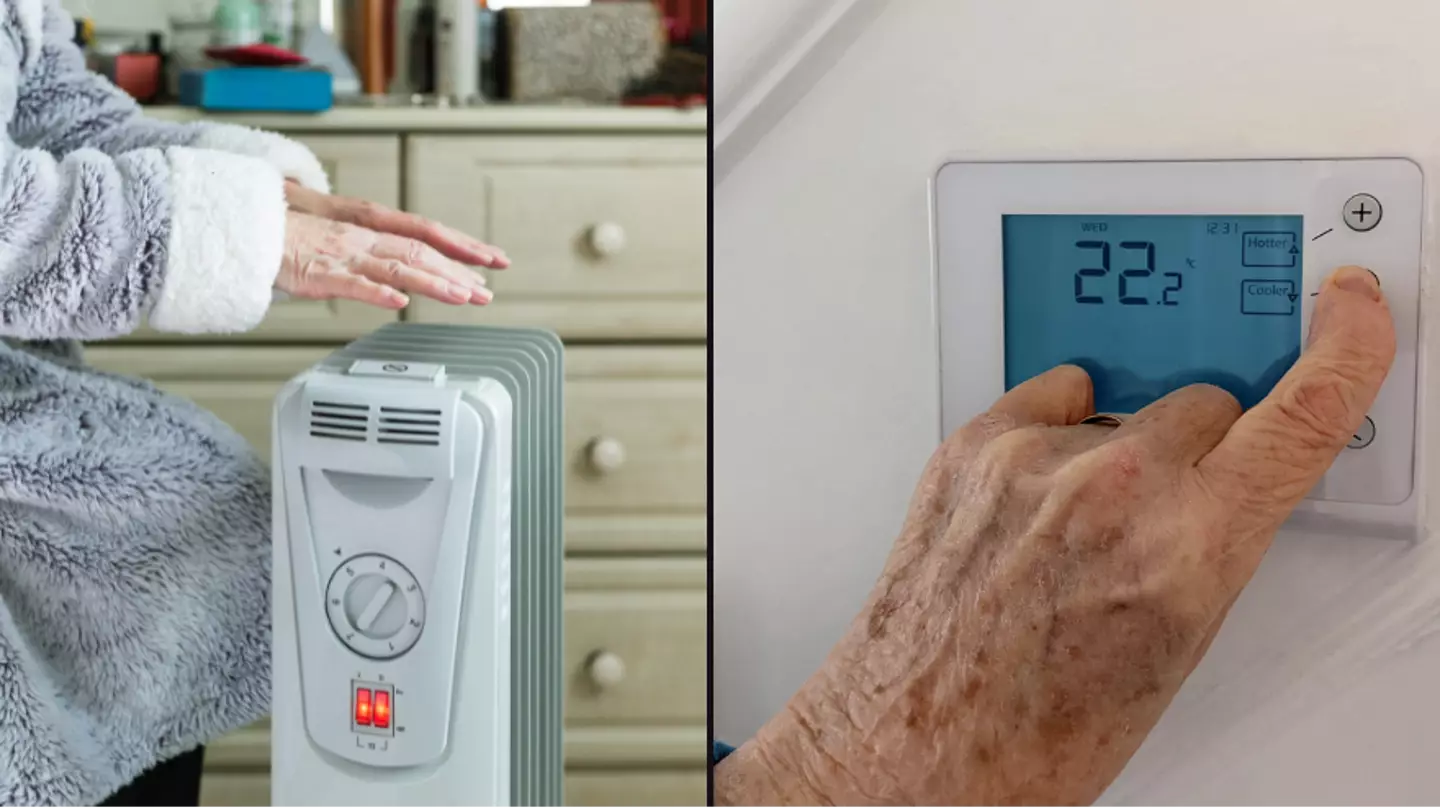 Expert reveals if you should leave your heating on constantly or boost throughout the day