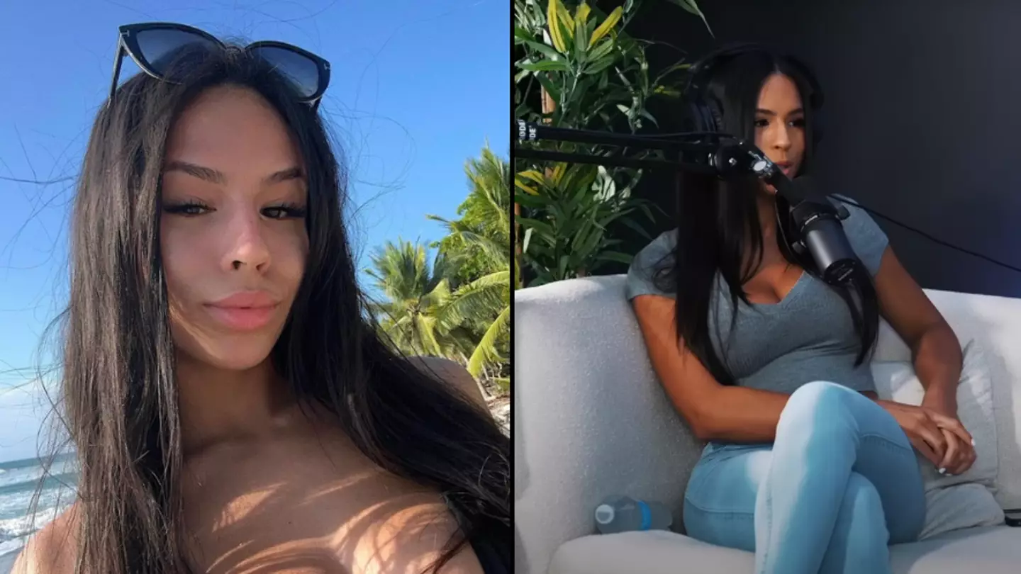 Instagram/@autumnfalls/Youtube/Bradley Martyn's Raw Talk