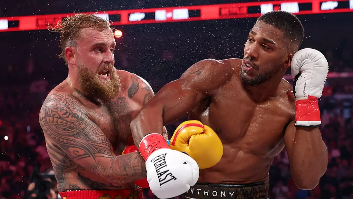 Ed Mulholland/Getty Images for Netflix