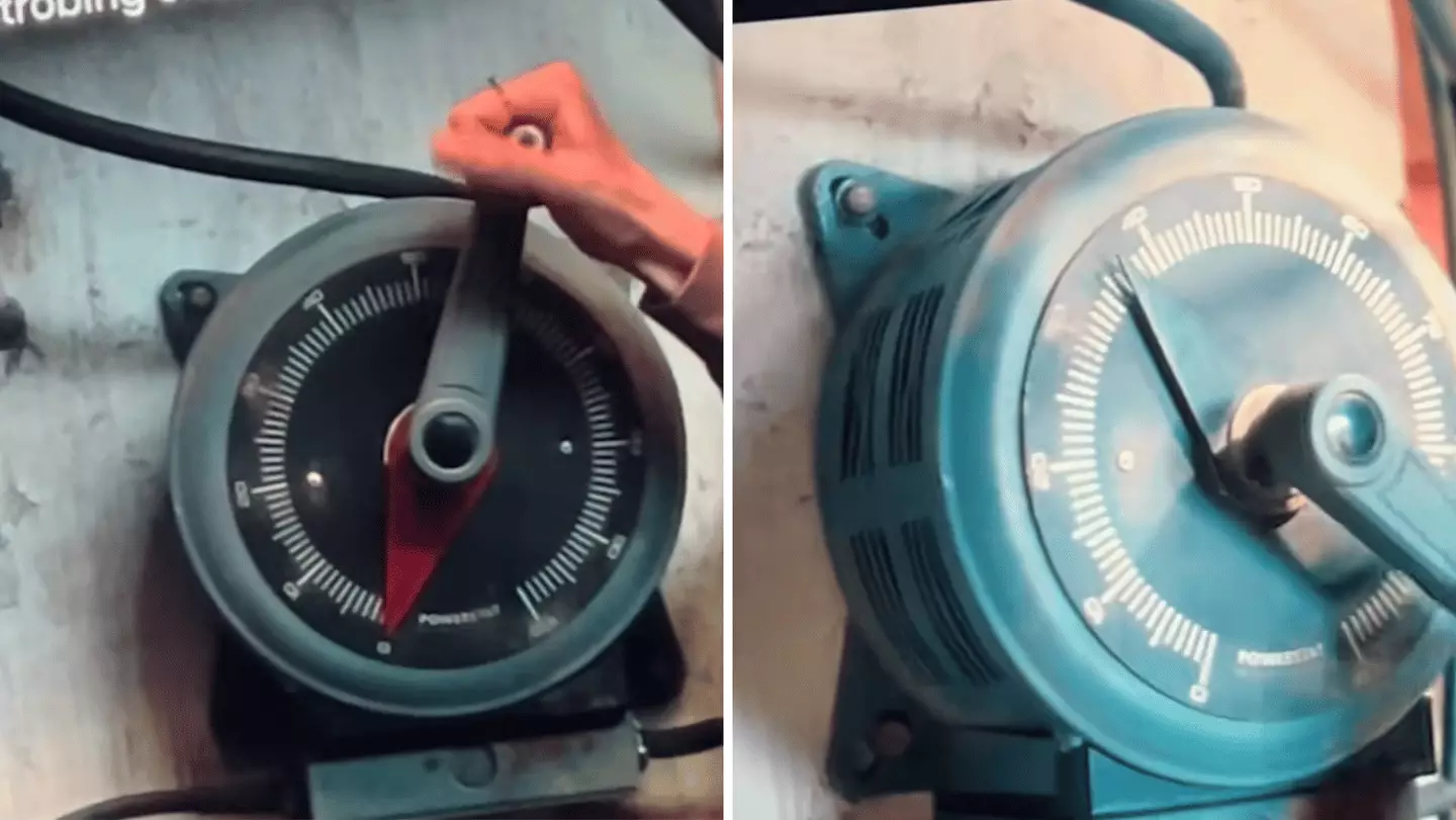 Fans think this is proof that they're in a vision projected by Vecna (Netflix)