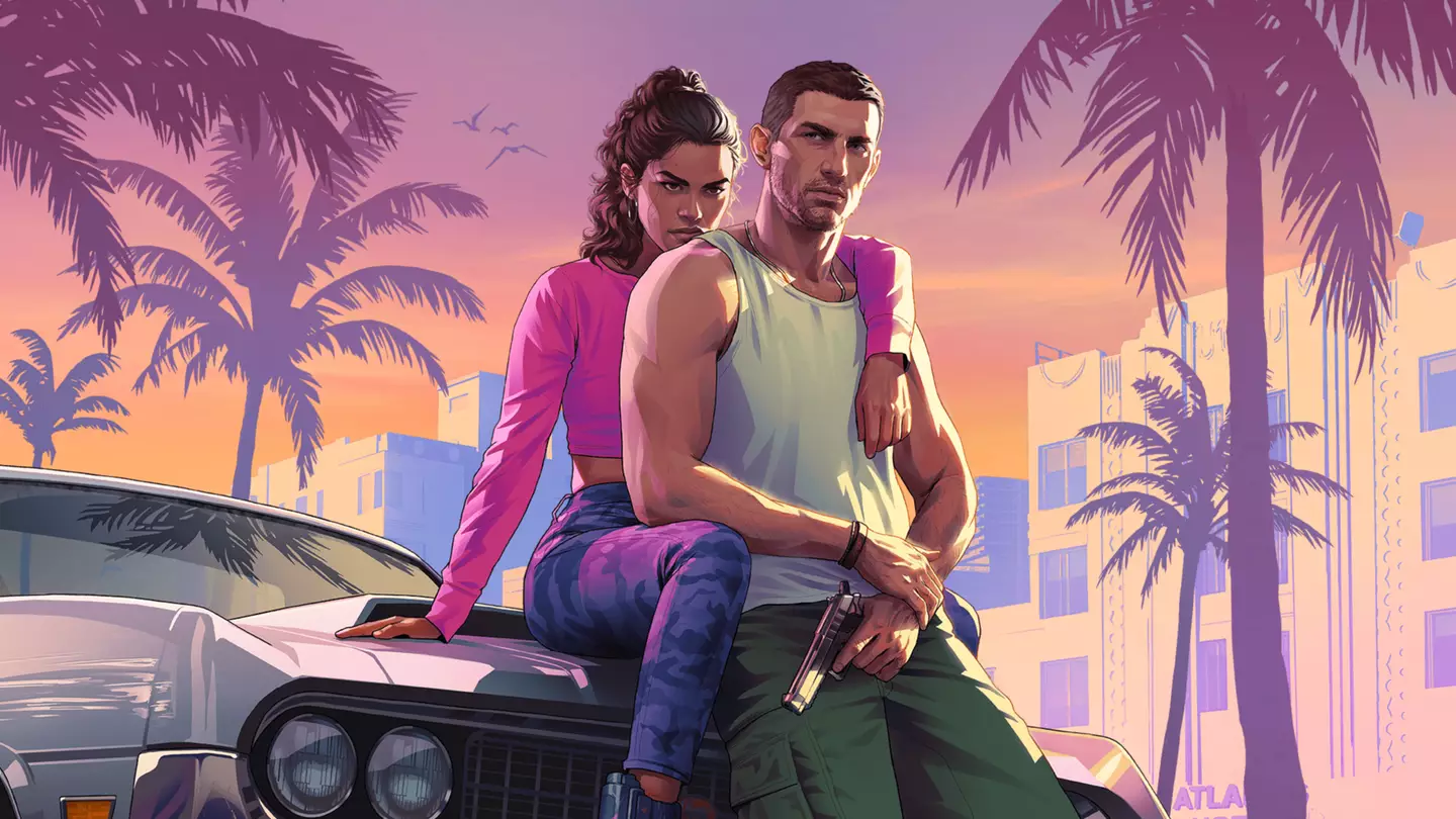 Will 'Project ROME' be a real thing for GTA 6? (Rockstar)