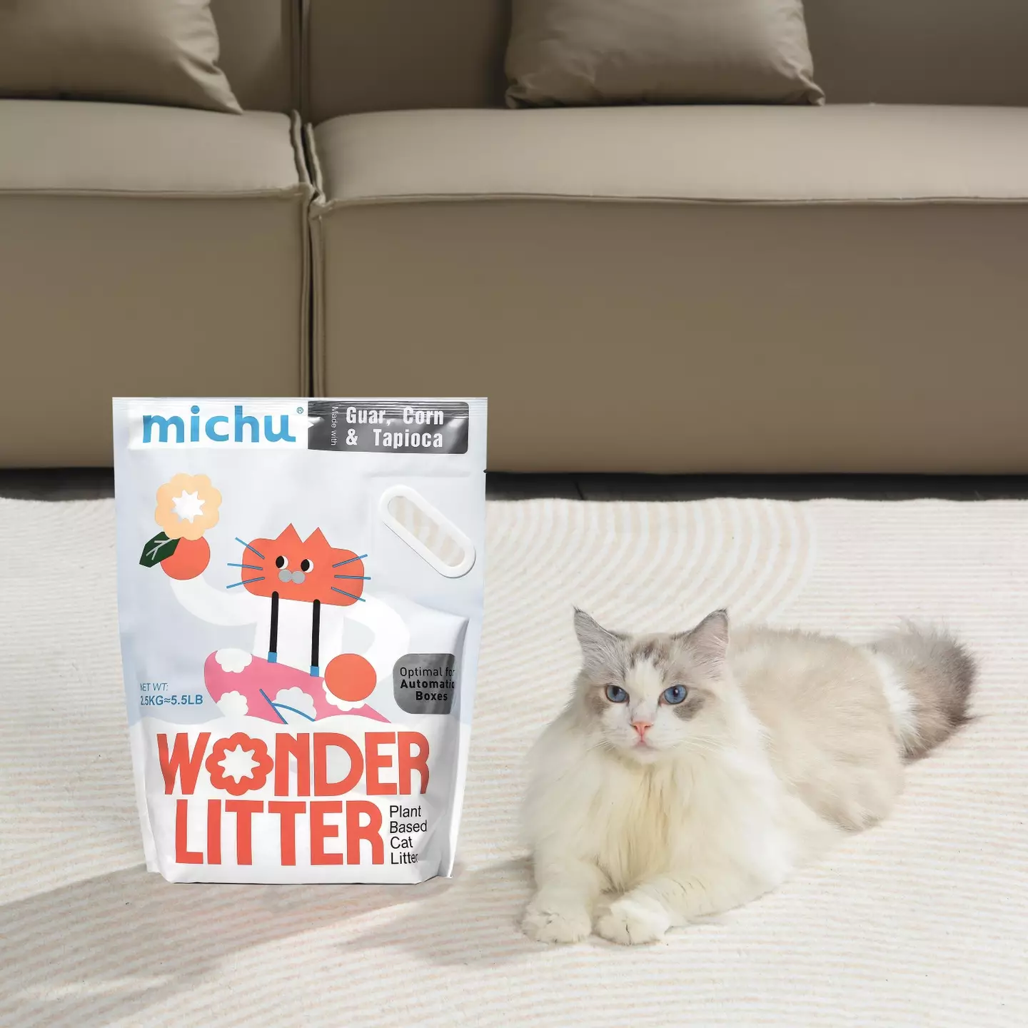 Michu