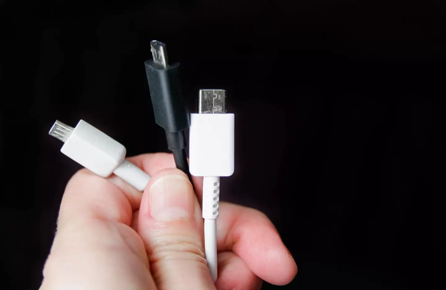 Apple previously confirmed that the iPhone 15 will have a USB-C port.