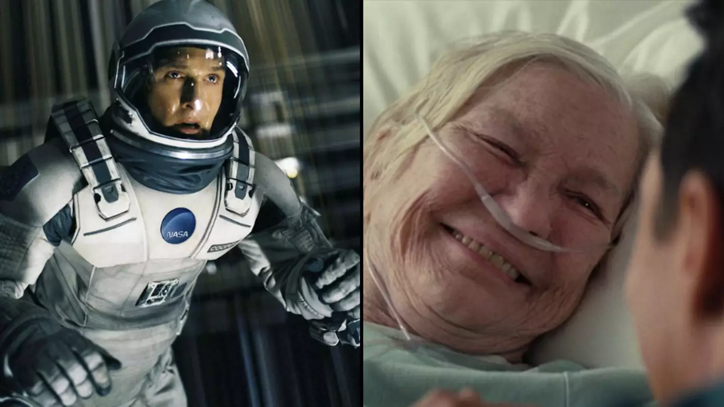 People 'can't sleep' after seeing Interstellar fan theory that could completely change entire movie