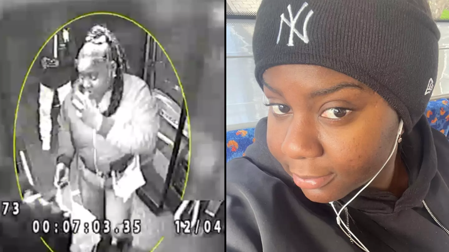 Bus Driver Refuses To Drive After Woman Boards With Box Of Fried Chicken