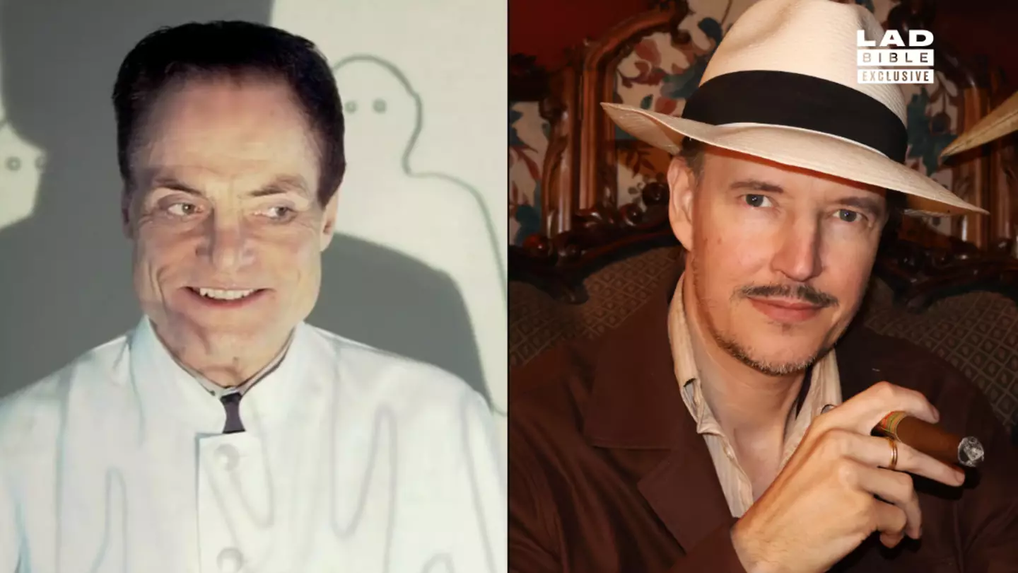 IFC/Tom Six