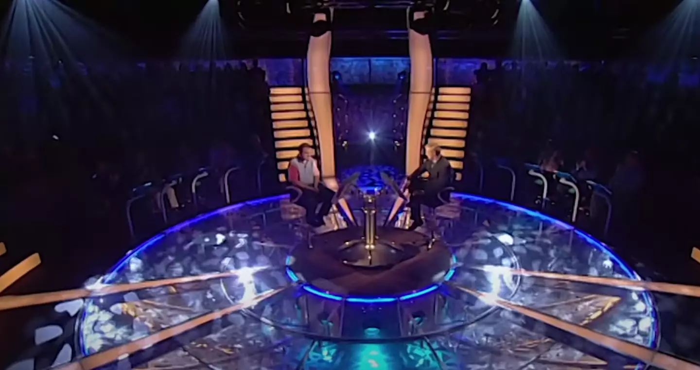 Charles Ingram's bizarre behaviour raised suspicions.