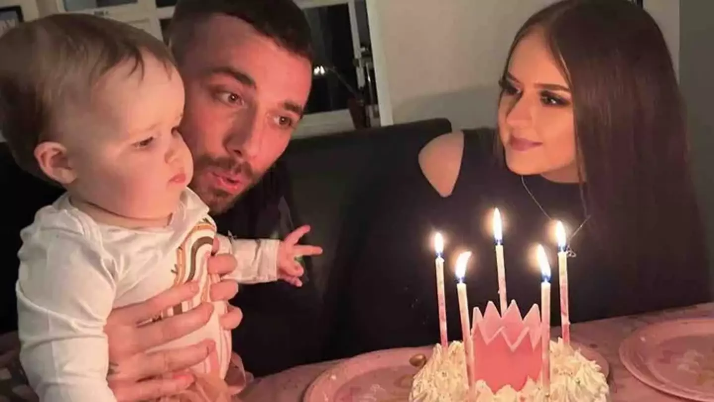 Rachael is hoping to raise funds for experimental treatment in Germany. (GoFundMe)