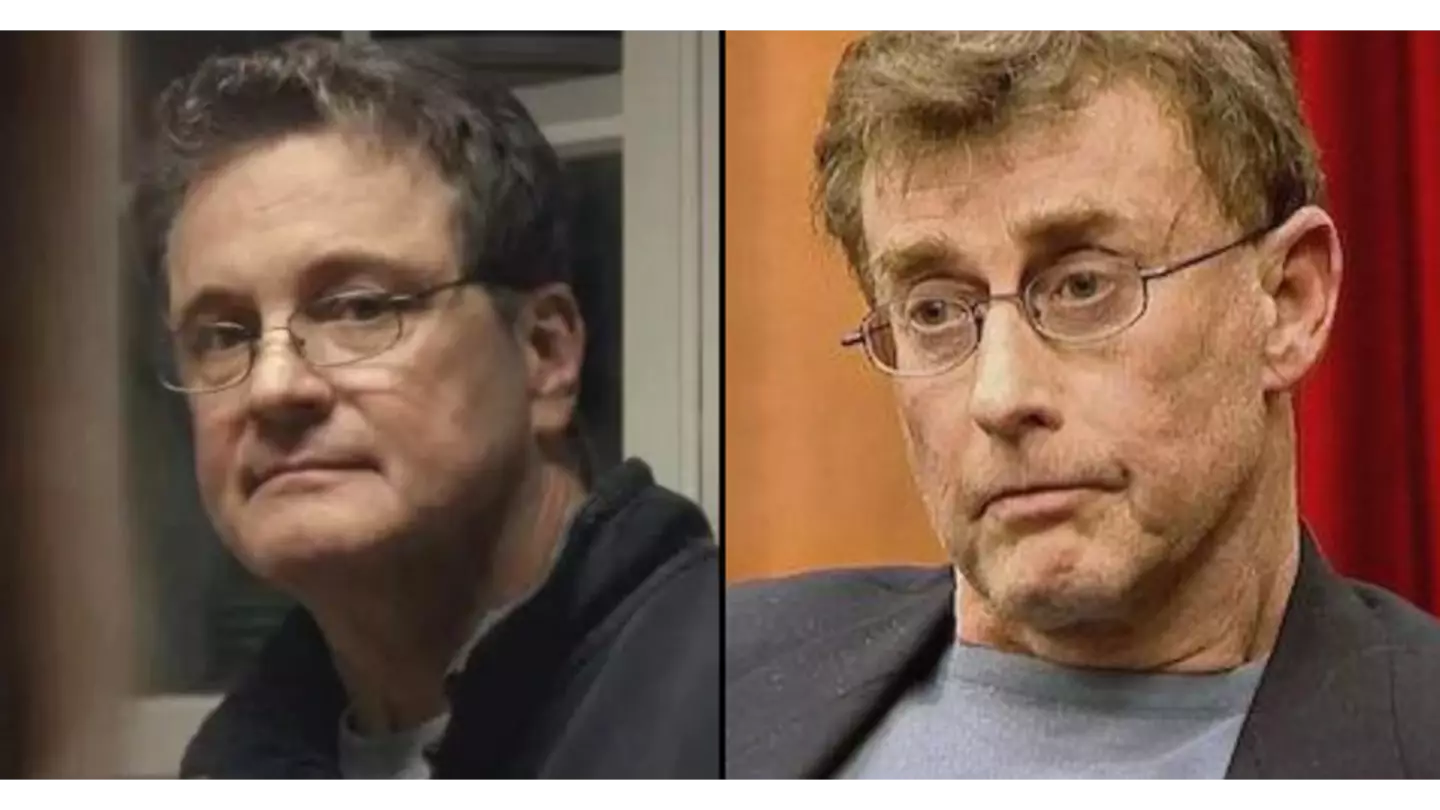 There's A New Chilling Colin Firth True Crime Drama Series Based On Same Case As Netflix Documentary