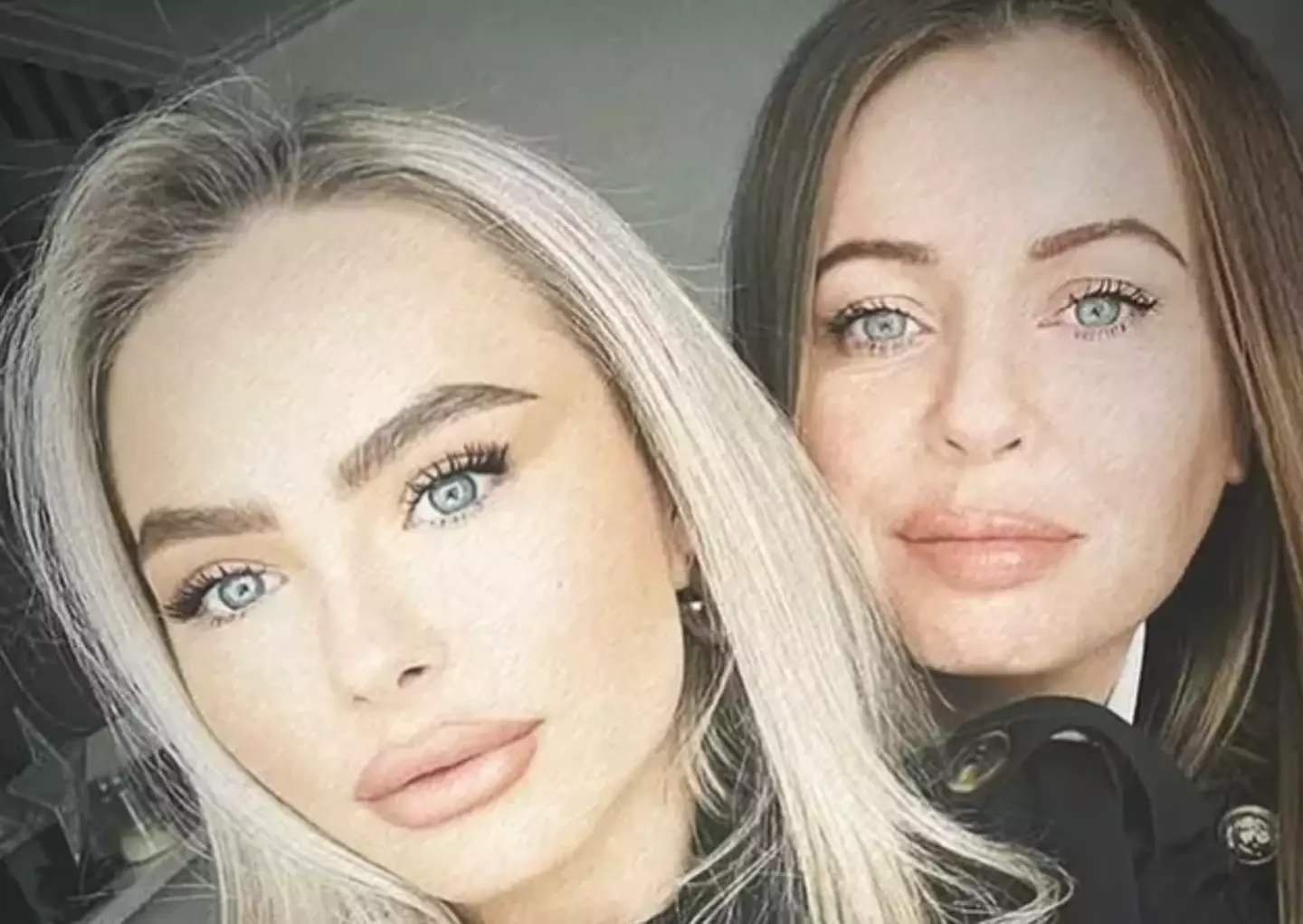 Mia's mum has previously asked for help from the public over her daughter's situation (GoFundMe)