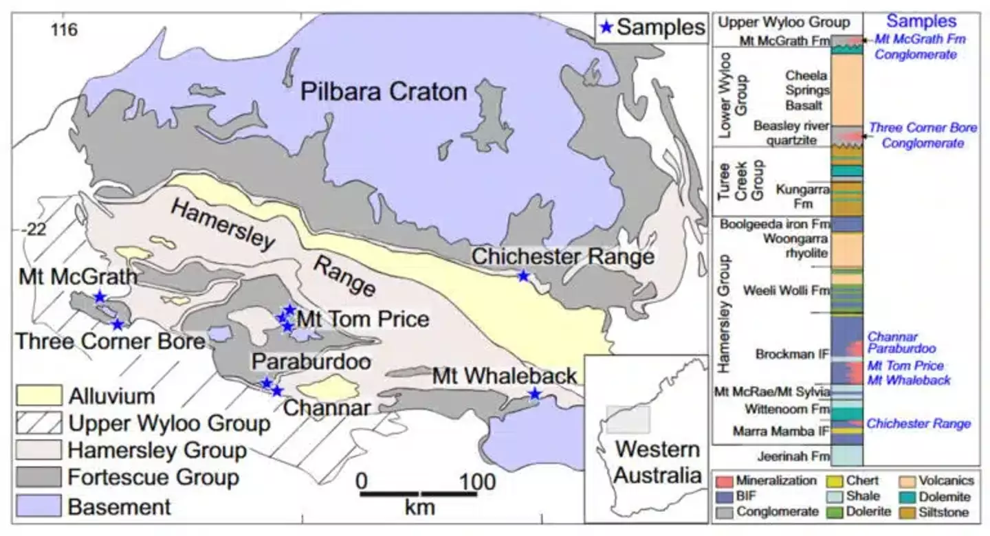 Australia could dominate the market for years to come (Proceedings of the National Academy of Sciences)