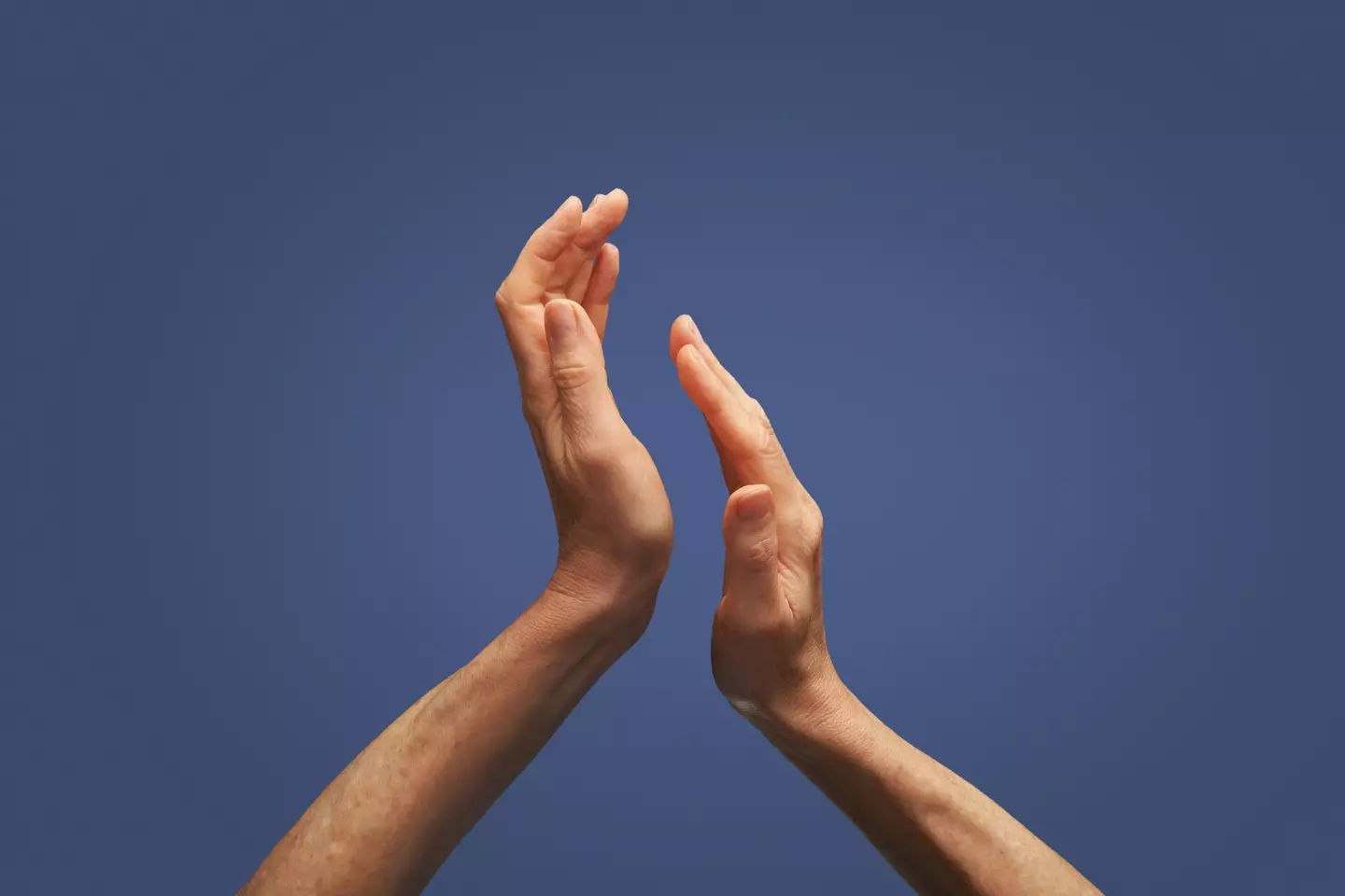 Stimming can vary between individuals and can include auditory, visual, tactile and verbal (Getty Stock Images)