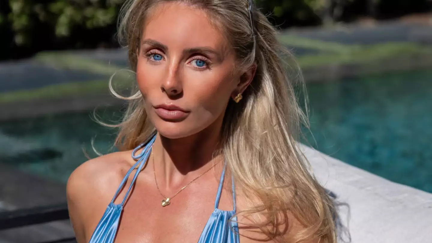 Channel 4 issues statement defending Bonnie Blue documentary showing graphic scenes