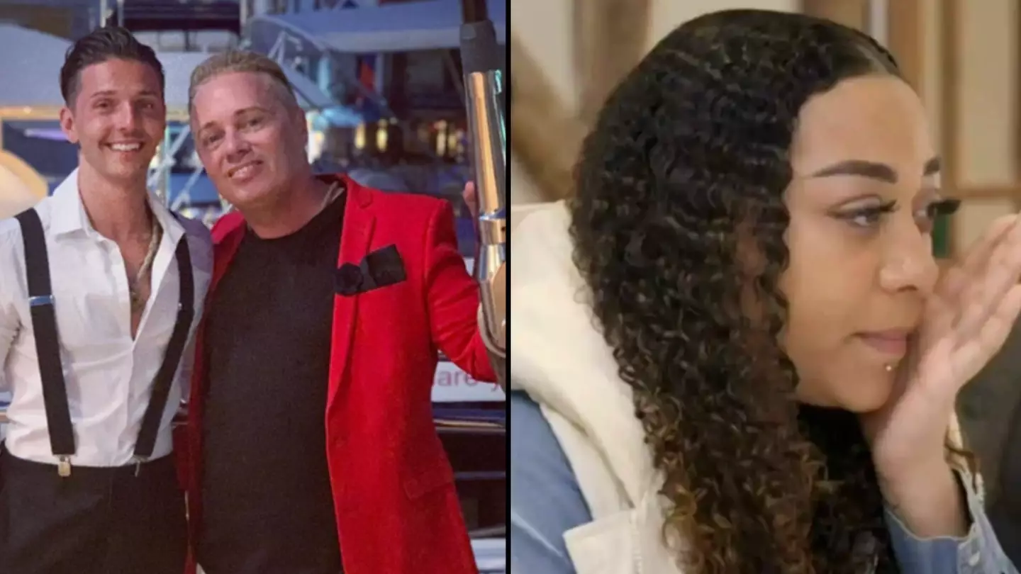 Instagram/@donbarrie1  / Channel 5