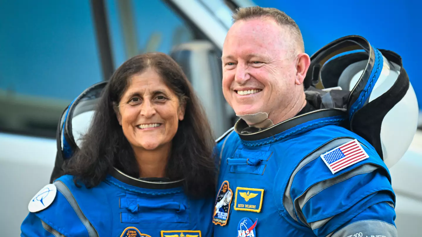 Astronauts who spent 286 days in space reveal painful struggles they've faced back on Earth in major health update