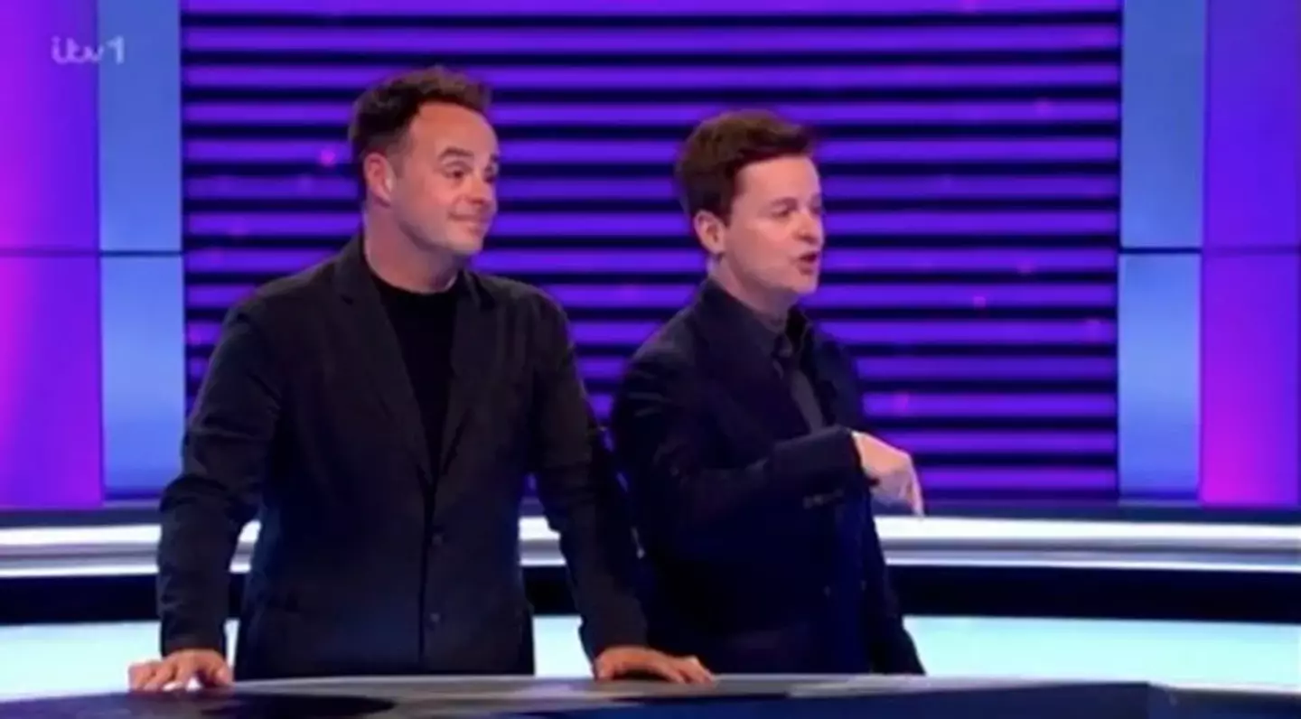 Ant and Dec surprised Limitless Win contestants with an emotional gesture following a big money loss.