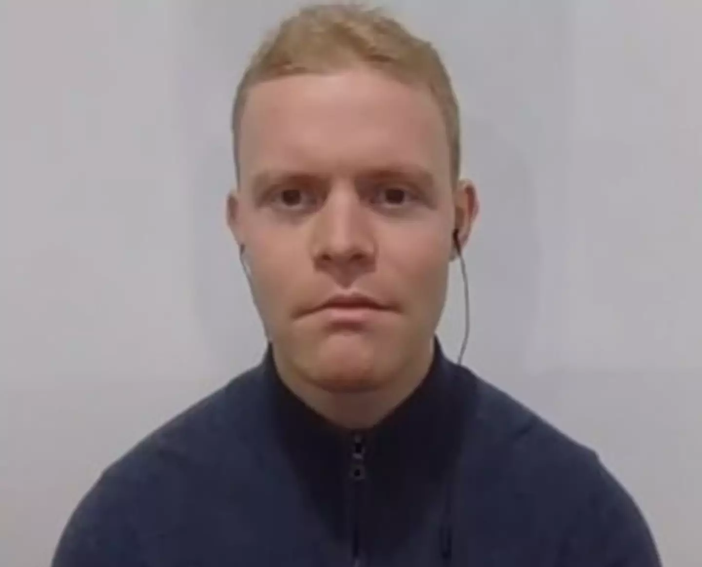 "I have been arrested six times in one year and have spent a week in prison."