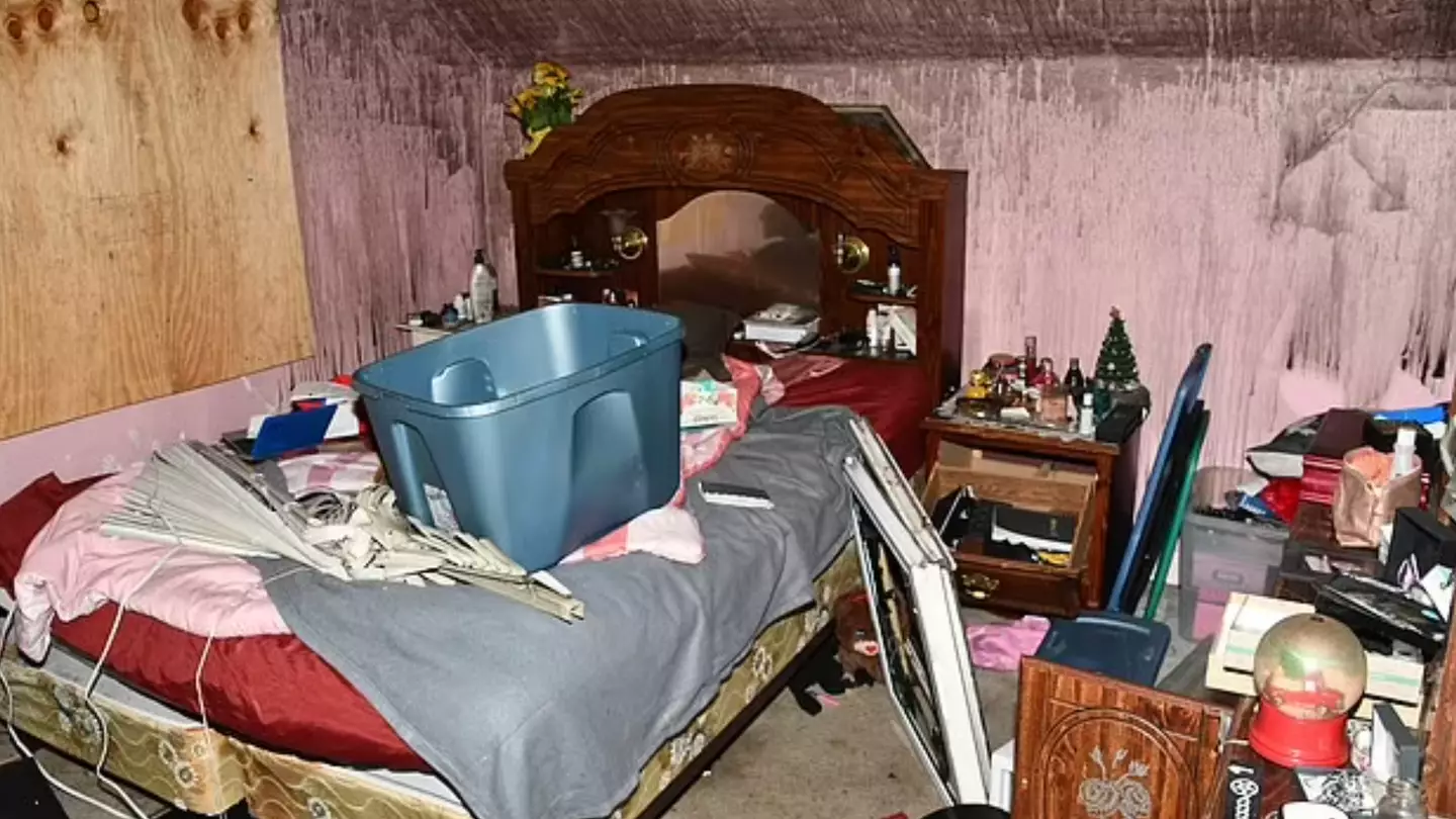 Waterbury Police Department